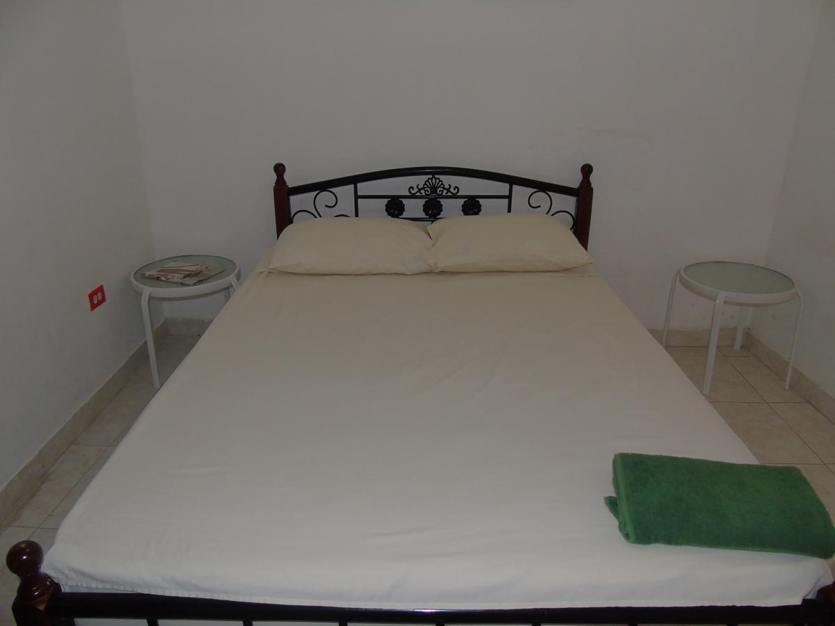 Posada Miss Joyce House San Andrés Dış mekan fotoğraf