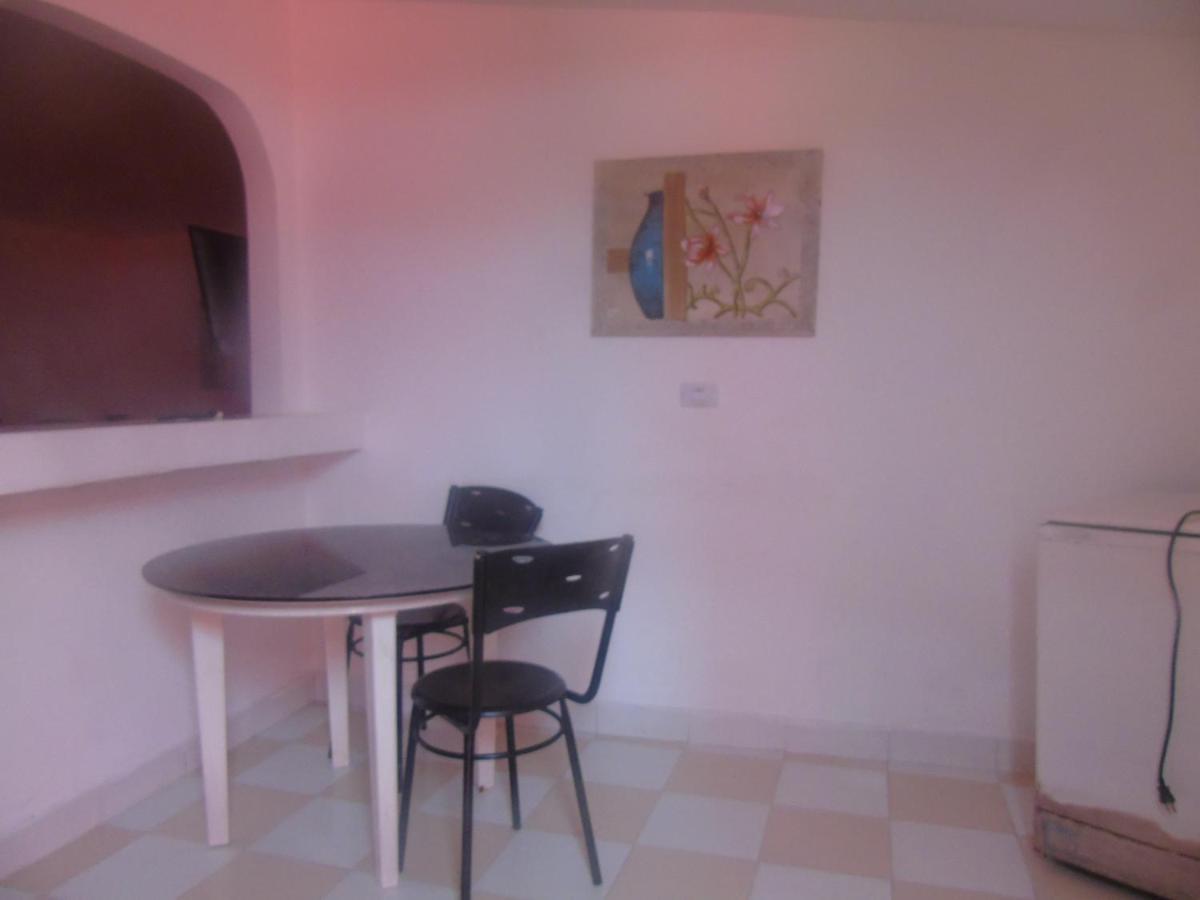 Posada Miss Joyce House San Andrés Dış mekan fotoğraf
